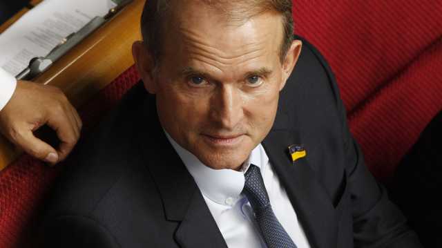 Медведчуку снова собираются продлить домашний арест