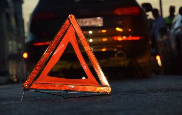 На Черкасщине автомобиль сбил 7-летнего мальчика, он в коме