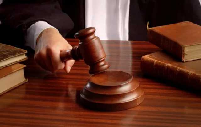 Суд продлил арест подельника Порошенко