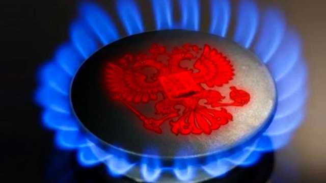 Зеленский: Российский газ является самым грязным в мире