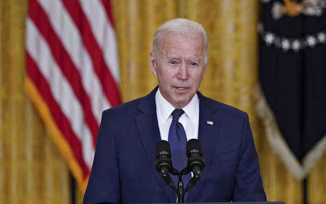 Байден обратился к террористам ИГИЛ: мы с вами еще не закончили