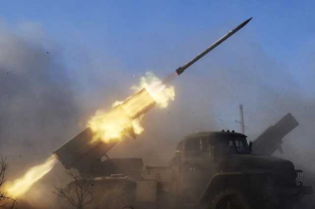 Кремль начал "разогревать" Донбасс, –Тука