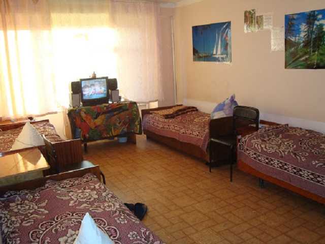 В Киеве накануне 1 сентября серьезно затопило студенческое общежитие