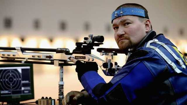 Украина в шаге от 70 наград Паралимпиады: Ковальчук завоевал "серебро" соревнований