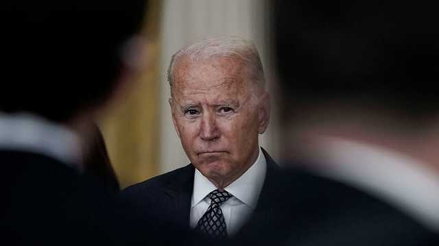 До конца своей каденции Байден посетит Украину, – Кулеба