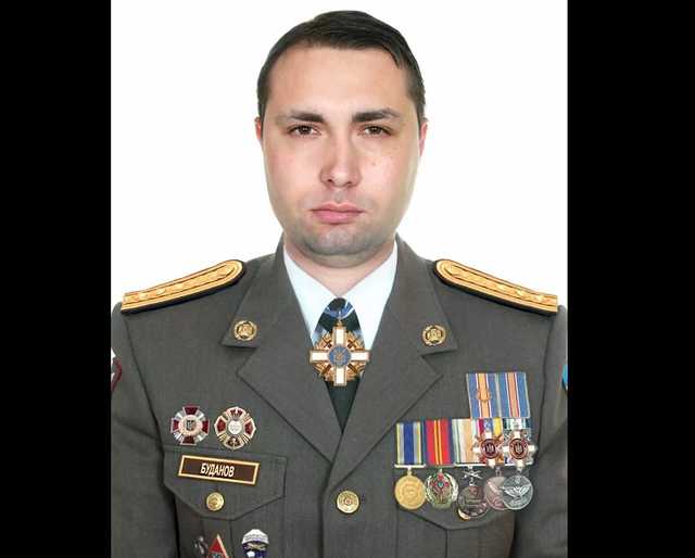 Что хочет скрыть Кирилл Буданов?