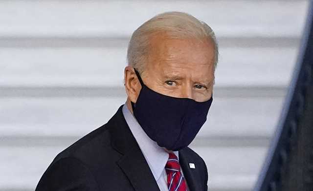 Зустріч Байдена із Зеленським є перевіркою зобов’язань США – The Financial Times