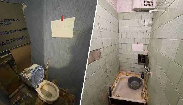 Студенты НАУ снова показали жуткие фото из общежития после обвинений во вранье