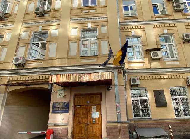 В Киеве обыскали коммунальщиков из-за растрат на капремонте жилых домов