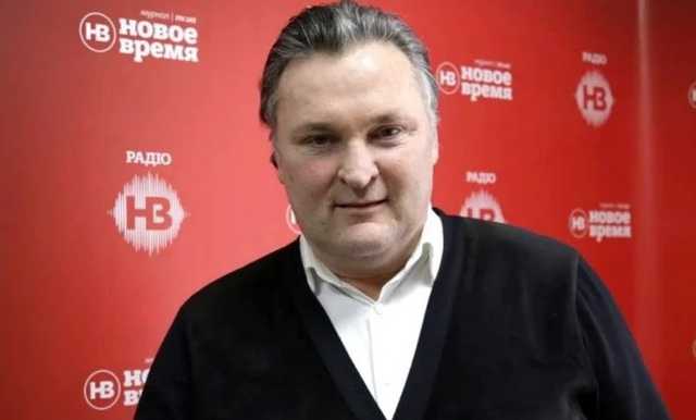 ГФС арестовала имущество лидера партии «5.10» Балашова на 200 млн гривен