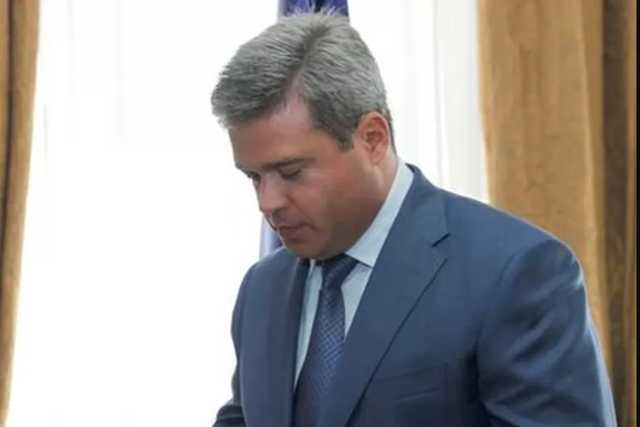 Экс-директор «Укрхимтрансаммиака» арестован заочно