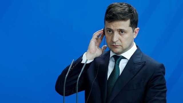 В России резко ответили Зеленскому о "самом грязном в мире газе"