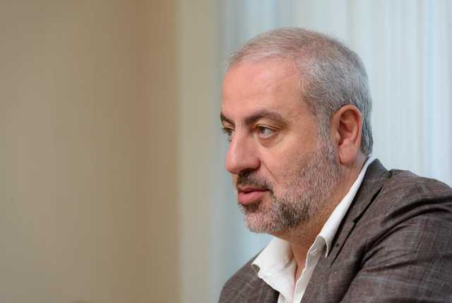 Компания контрабандиста Артура Гранца наносит ущерб бюджету в десятки миллионов