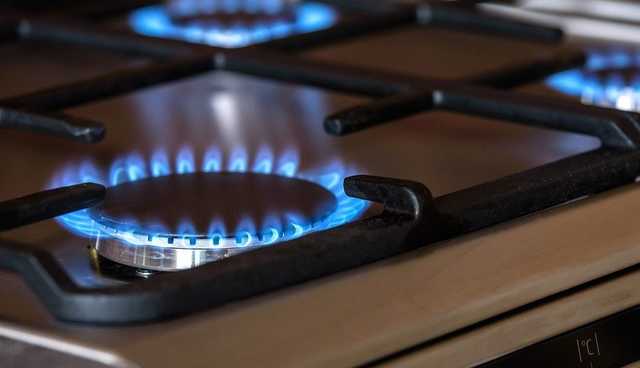 У НКРЕКП роз’яснили, чиїм коштом мають бути встановлені газові лічильники населенню