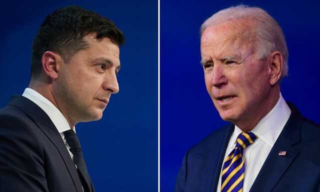 Украина и США перезапустят комиссию по вопросам стратегического партнерства