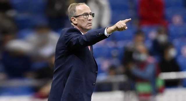 Петраков прокоментировал результат игры с Казахстаном