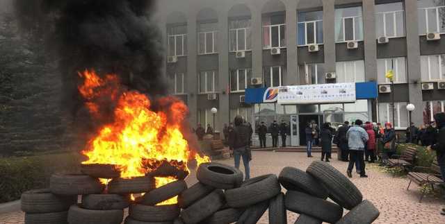 Повышение цен на газ приведет к новым Смелам — эксперт