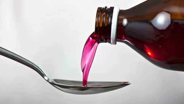 Учинивший пьяное ДТП львовянин доказал в суде, что пил только сироп от кашля