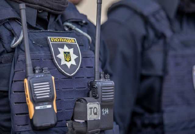 В Україні не вистачає понад 17 тис. поліцейських: найбільший некомплект на Київщині