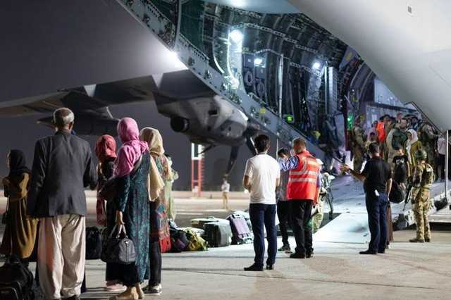 При взрывах в Кабуле едва не погибли украинские спецназовцы: появились подробности