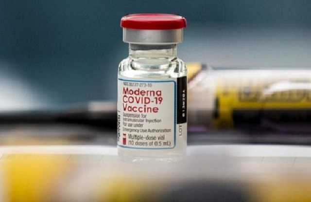 Moderna дает вдвое больше антител, чем Pfizer