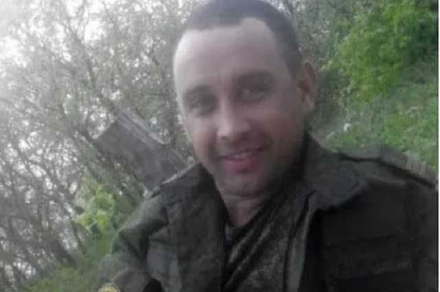 Под Луганском погиб террорист «ЛНР» Артем Иванов