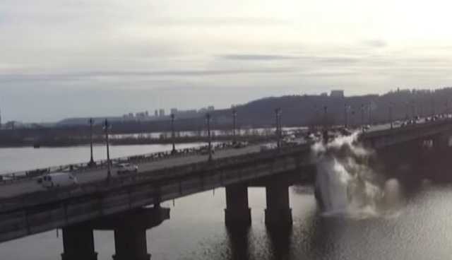 "Займет 20 месяцев": в "Киевавтодоре" рассказали, когда начнется реконструкция моста Патона