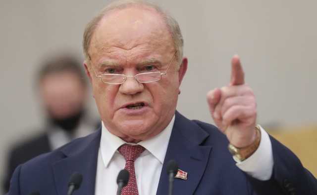 Иисус Христос - первый коммунист на планете: в России придумали новый миф