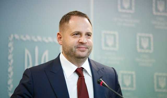 Ермак о расширении "Нормандии": США готовы, но нужно согласие сторон