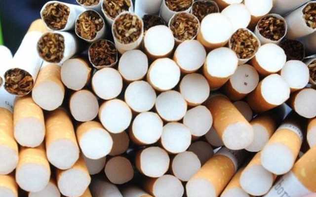 В Днепре ребенок попытался одновременно скурить семь сигарет, но не смог