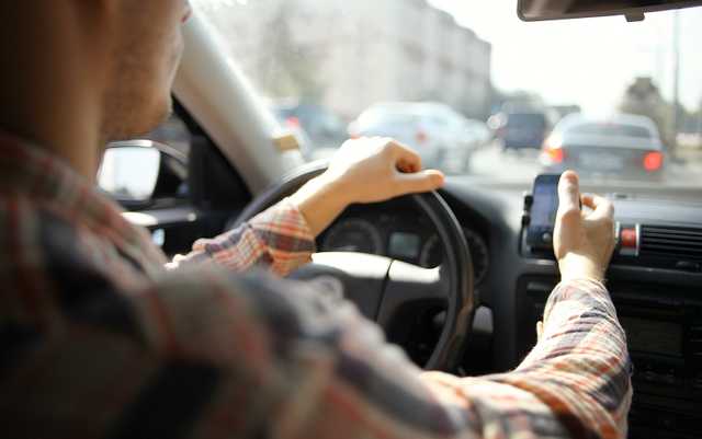 Суд оправдал водителя, которому выписали штраф за вождение с правами из "Дии"