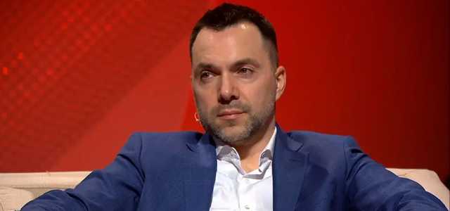 Арестович: Украина снялась с крючка Минских соглашений после визита Зеленского в США