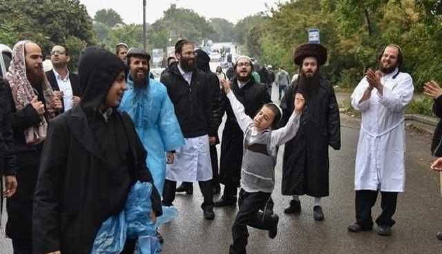 В Минздраве заявили, что хорошо подготовили Умань к визиту хасидов