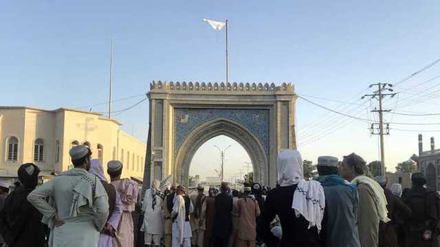 "Пропуск на рынки всего мира": талибы назвали Китай главным партнером Афганистана