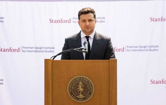 Дмитрий Раимов: Голосование в интернете – единственная надежда Зеленского на второй срок