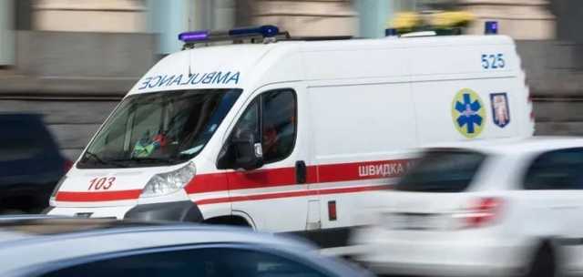 В Запорожье ребенку стало плохо на уроке: он пережил клиническую смерть