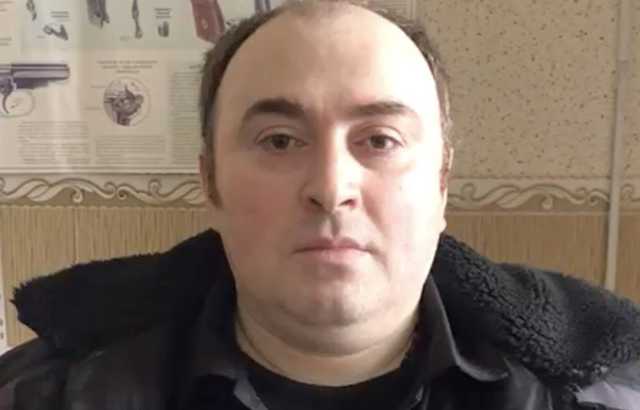 Из Харькова выдворили вора в законе