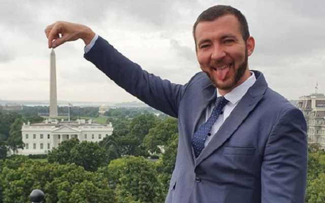 Юрий Романенко: “Это акт запугивания США”