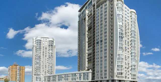 Апелляционный суд отменил запрет на строительство высоток в украинских селах