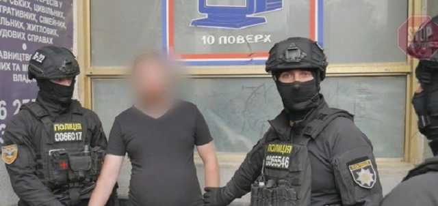 «Липовые» сертификаты вакцинации в Украине подделывают массово и безнаказанно