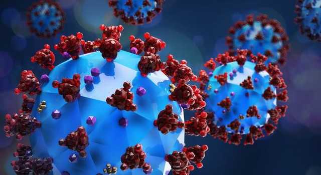 В Украине за сутки COVID-19 заболели больше 2,6 тыс. человек, почти 200 – дети