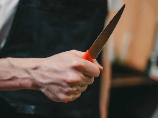 В Киеве пьяная ссора закончилась поножовщиной: пострадавший умер от потери крови