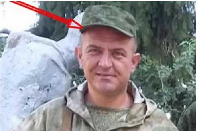 На позициях «ДНР» нашли мертвым террориста из «Сомали»