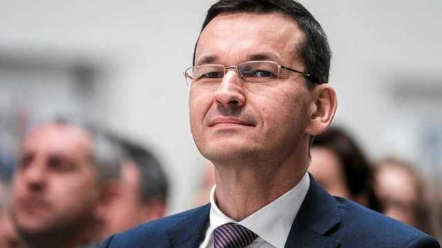 В Польше возмутились "наставлением ЕС о демократии"