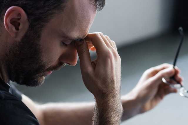 Врач назвала анализы, которые помогут определить у больного постковидный синдром