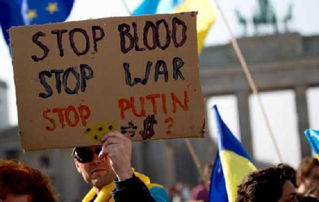 Відмова РФ звільнити захоплених людей – підстава для посилення міжнародних санкцій, – Резніков