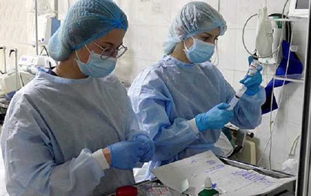 Голубовская – об опасности штамма "Дельта": Вирусная нагрузка в 1000 раз больше