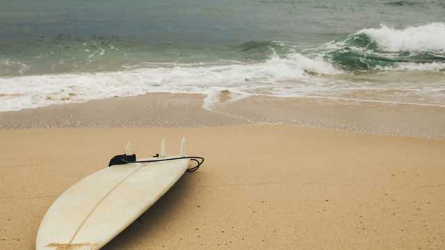 В Австралии акула напала на серфера, он погиб