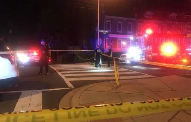 В Вашингтоне произошла стрельба: погибли три человека, еще трое ранены