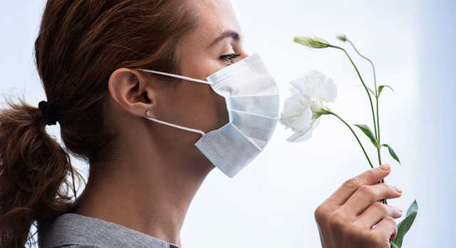 Врач-инфекционист назвал новый первый симптом коронавируса